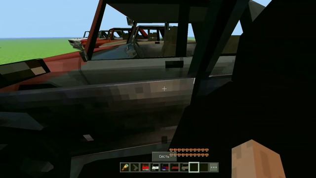 Обзор мода на Жигули Нюкема!? смотреть онлайн