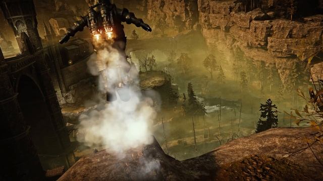 Трейлер The Duskbloods (FromSoftware эксклюзив) (раскрытие)