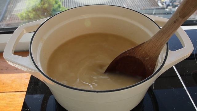 CHINESE MILLET PORRIDGE | (BREAKFAST FOOD) 小米粥 смотреть онлайн