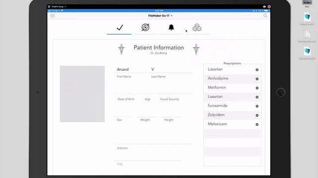Séminaire Web - Découvrez FileMaker 17 смотреть онлайн