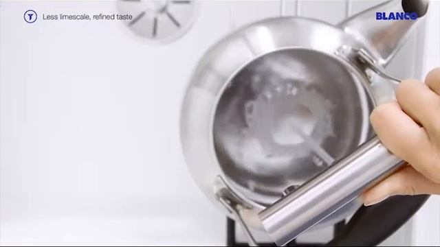 Blanco FONTAS-S смотреть онлайн