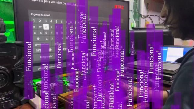 Se Puede Conectar Teclado De Computadora A Smart TV ? / Resuelto