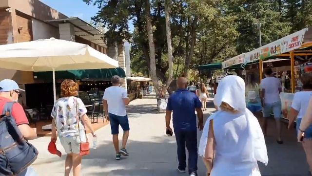 Сиде Турция. Сентябрь 2020 год. смотреть онлайн