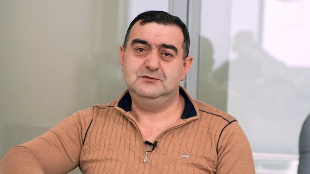 Стоматология на 22 этаже