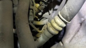 Диагностика кондиционера Сандеро 1 +7 915 095 77 20