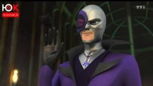 Леди баг и Супер кот узнали свои личности,смотрите до конца!!!