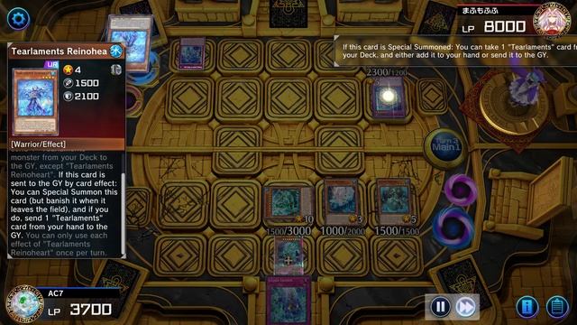Icejade Swordsoul gets Evenly Matched w/ Tier 0 😈| Season 17 | Platinum Rank | Yu-Gi-Oh! Master Due смотреть онлайн