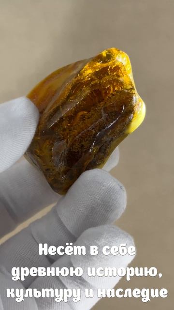 HU-24. Балтийский янтарь ГАРМОНИЯ смотреть онлайн