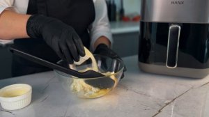 ТВОРОЖНАЯ ЗАПЕКАНКА | Рецепты для аэрогриля