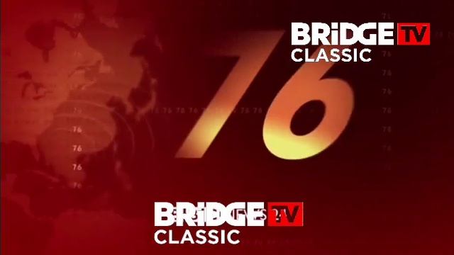 Новости Bridge TV Classic 15 03 2019 SD MEDIUM FR30 смотреть онлайн