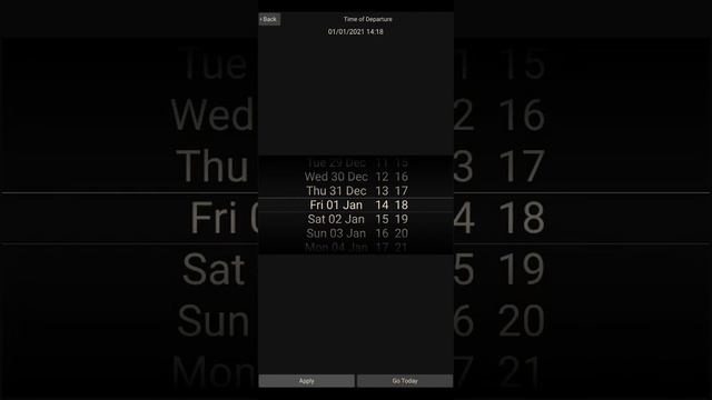 Isailor android creating route смотреть онлайн