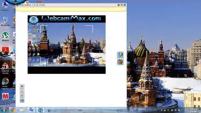 Showing Desktop Wallpaper on Windows 7 - Car Audio смотреть онлайн