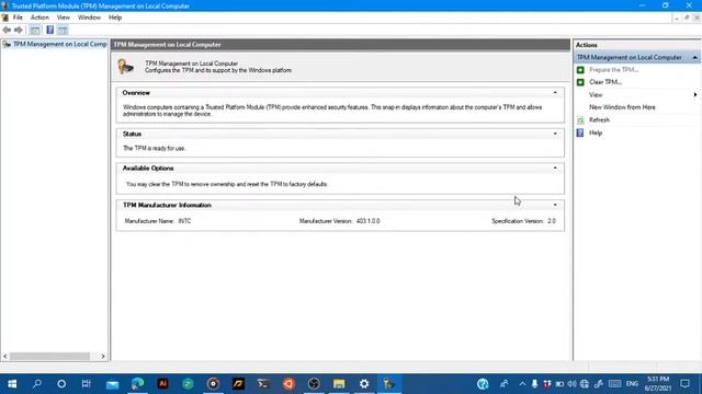 How To Check If Your Windows 10 PC Can Run Windows 11. смотреть онлайн