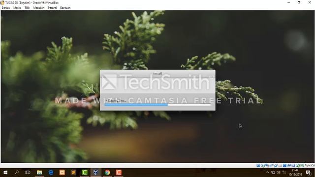 Instal linux - elementary os смотреть онлайн