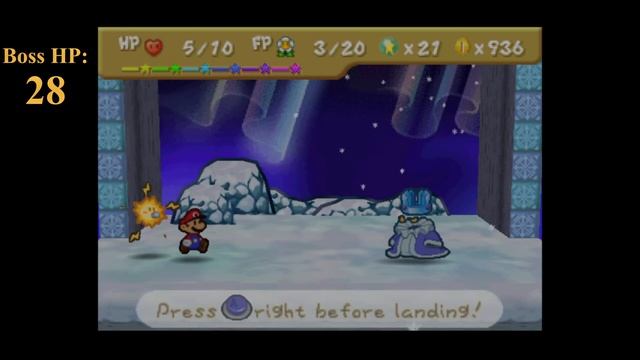 Kappy's Strategy Contest - Crystal King смотреть онлайн