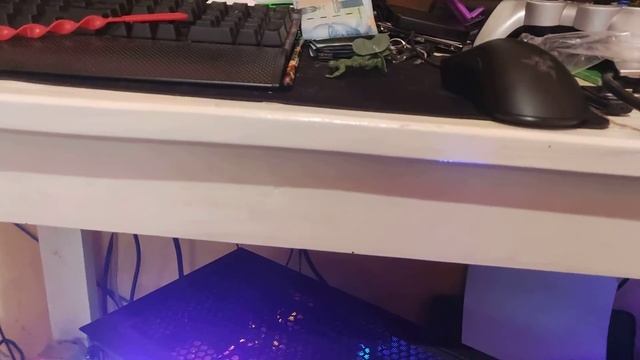 GPU R7 260x hidup kemudian no display смотреть онлайн