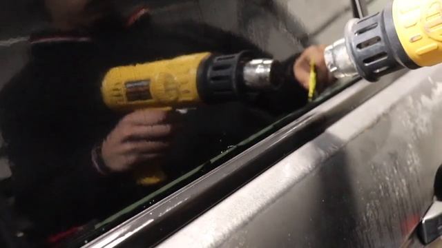 How to Window Tint For Beginners смотреть онлайн