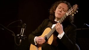 Музыкальное путешествие с классической гитарой