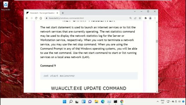 How to Fix Do Not Logon Users with Temporary Profiles on Windows 11 смотреть онлайн