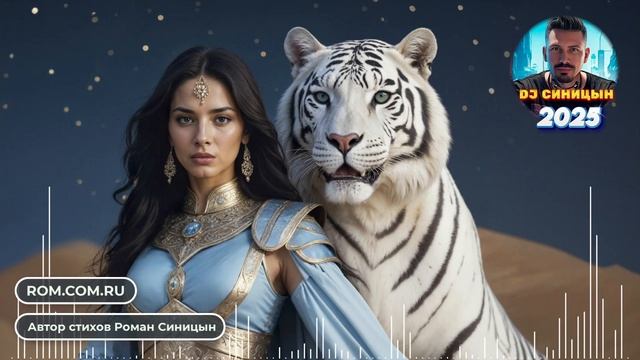 DJ СИНИЦЫН - Алладин смотреть онлайн
