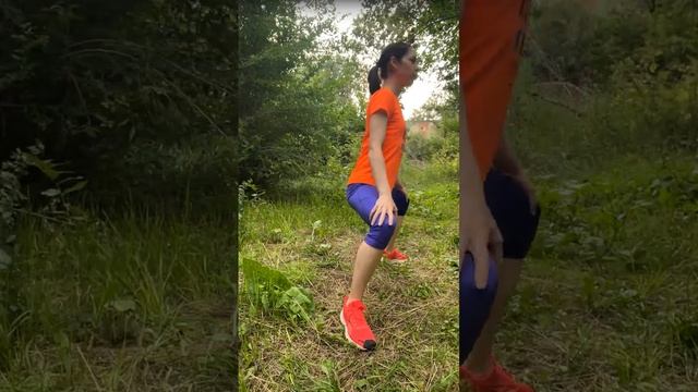 Проработка всего тела,растяжка, гибкость,дыхание.Подвижность грудного отдела и тазобедренных сустав смотреть онлайн