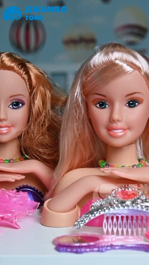 Кукла-манекен смотреть онлайн