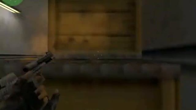 Counter-Strike 1.5 - Deagle2-New.CFG- смотреть онлайн