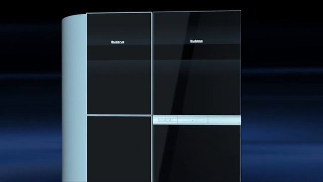 Buderus GB192i GB192iT - Optymalizacja systemu смотреть онлайн