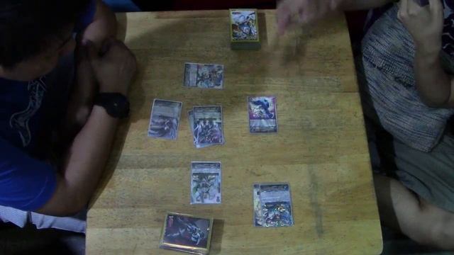 [CFVPHIL] 04/21/2013 Official Tournament Finals - MLB Vs Tsukuyomi смотреть онлайн