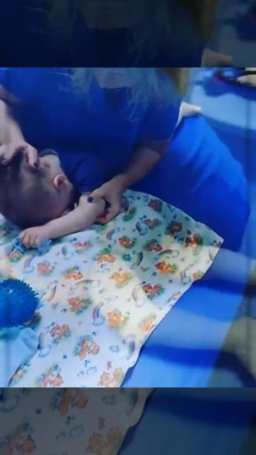 Войта терапия РЦ Радость Подолина АА смотреть онлайн