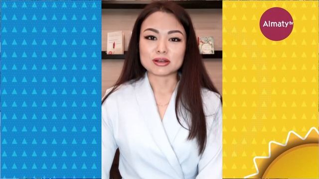 22 қазан нумерология бойынша қандай күн? І Таңғы STUDIO смотреть онлайн