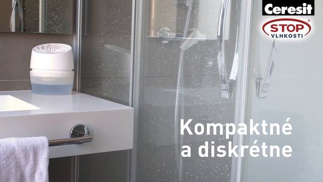 Ceresit do Kúpeľne смотреть онлайн