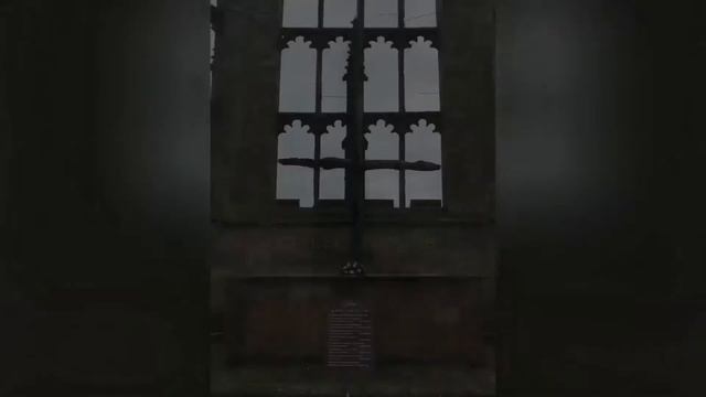 2018 Coventry Cathedral смотреть онлайн