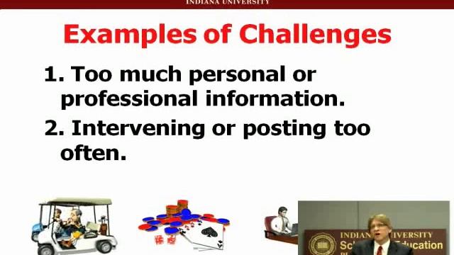 7. Building Instructor and Social Presence смотреть онлайн