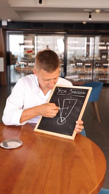 Что такое угол заточки ножа? #ножиручнойработы #chefknives #knife #заточканожей #нож смотреть онлайн