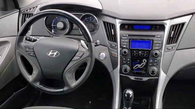 2013 Hyundai Sonata SE Sedan Brunswick Medina North Royalton Strongsville Avon смотреть онлайн