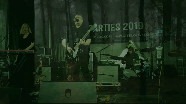The Chillls - Pink Frost смотреть онлайн