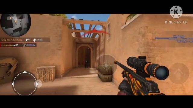 Fragmuvie Standoff2 Под песню ВЕЛИ смотреть онлайн