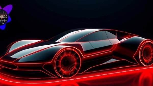 Music Car (Скрипка + Bass Boost = 🔊)