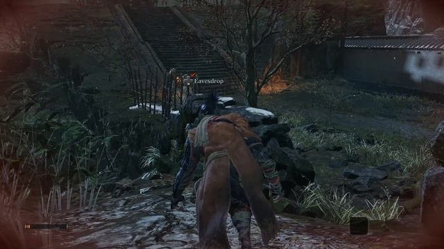 Sekiro shadows die twice gameplay pc | Sekiro shadows die twice | chinese pc games | pc action game смотреть онлайн