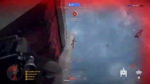 Атакуем столицу новой империи в Star Wars Battlefront II #2
