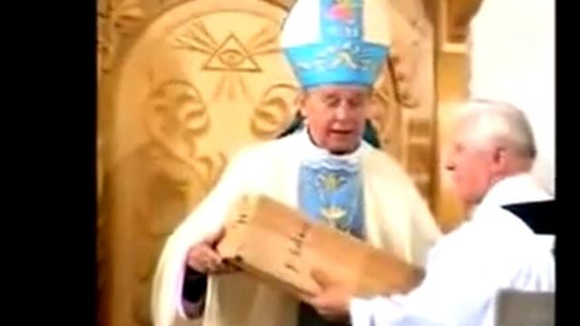 Часть 13 Третий Глаз смотреть онлайн