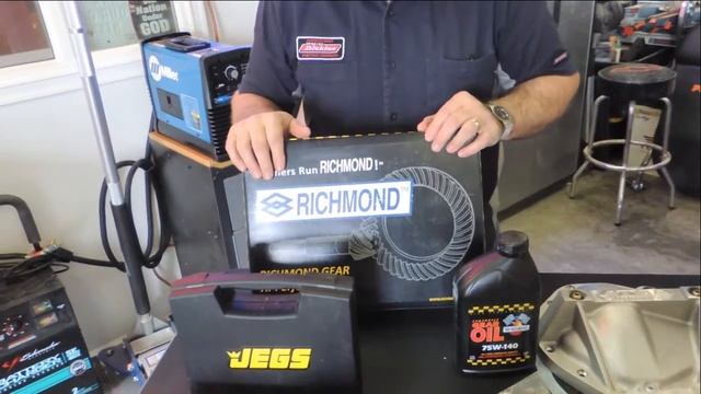 American Garage demo смотреть онлайн