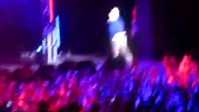 Mac Miller: Party On Fifth Ave - Macadelic Tour 2012