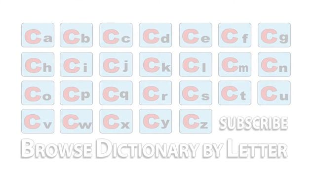 Compressor - Meaning | Pronunciation || Word Wor(l)d - Audio Video Dictionary смотреть онлайн