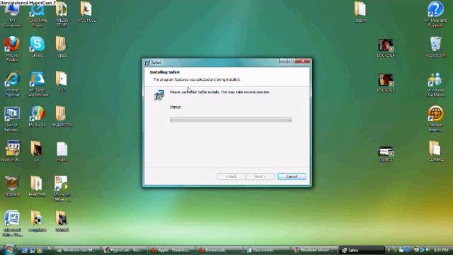 Safari смотреть онлайн
