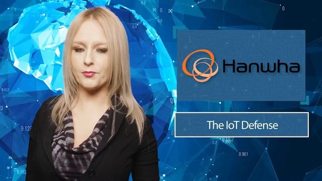 IoT News - Amazon Wristbands, The IoT Defense & High Tech Healthcare смотреть онлайн