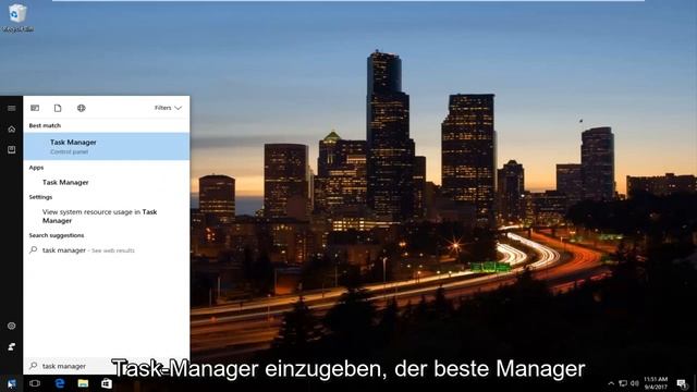 Fix: Prozess 'Zugriff verweigert' kann nicht beendet werden ' смотреть онлайн