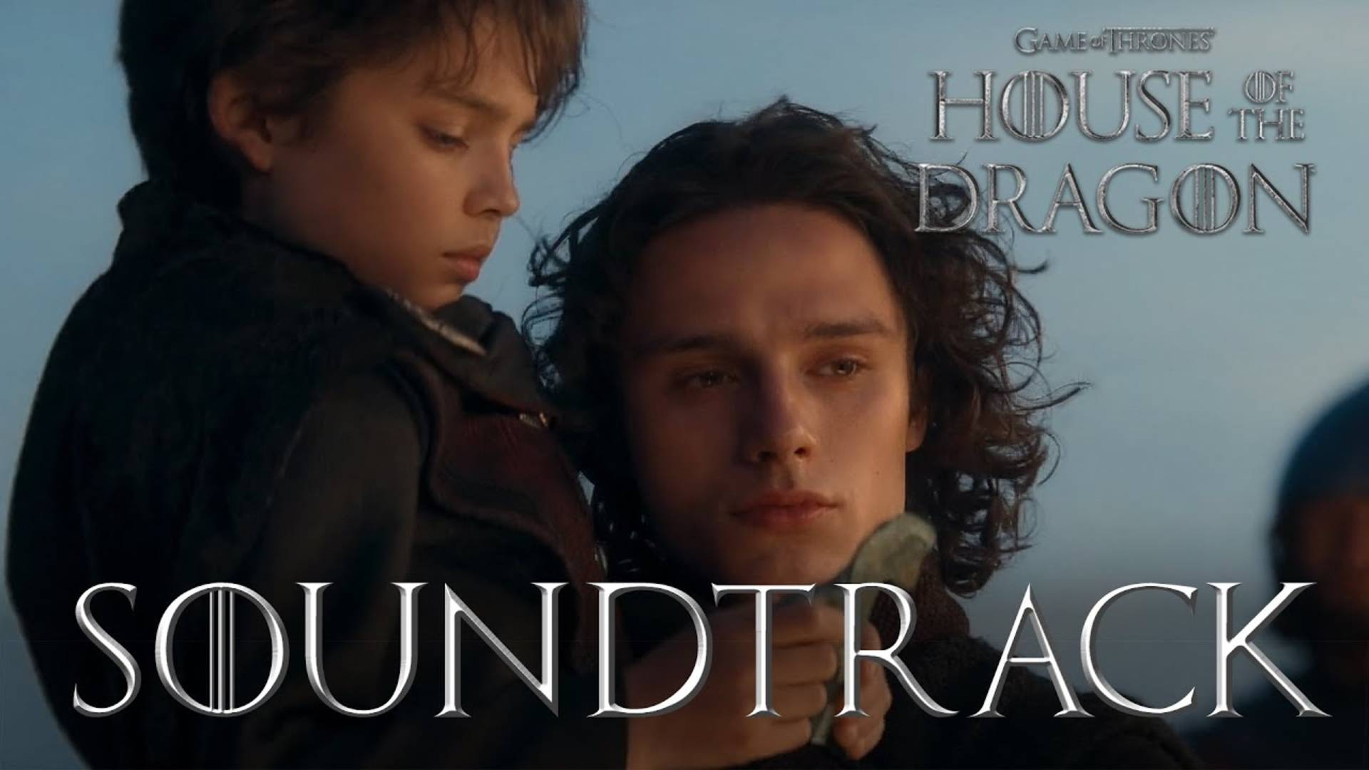 Похороны Люцериса | Дом Дракона 2 сезон 1 серия | Кавер-версия OST смотреть онлайн