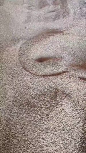 Гибкий шнек полиамид двойной  . Для химии, зерна, пеллет и тд